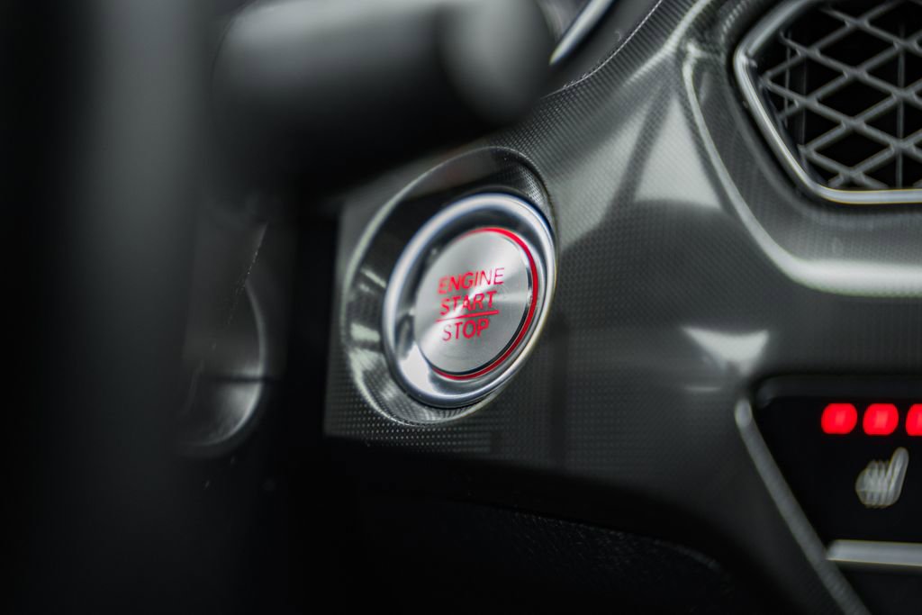 Used 2023 Acura Integra A-Spec image 28