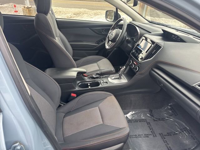 Used 2023 Subaru Crosstrek 2.0i Premium AWD/4WD image 12