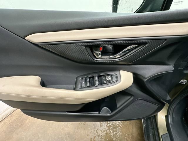Used 2021 Subaru Outback Premium AWD/4WD image 17