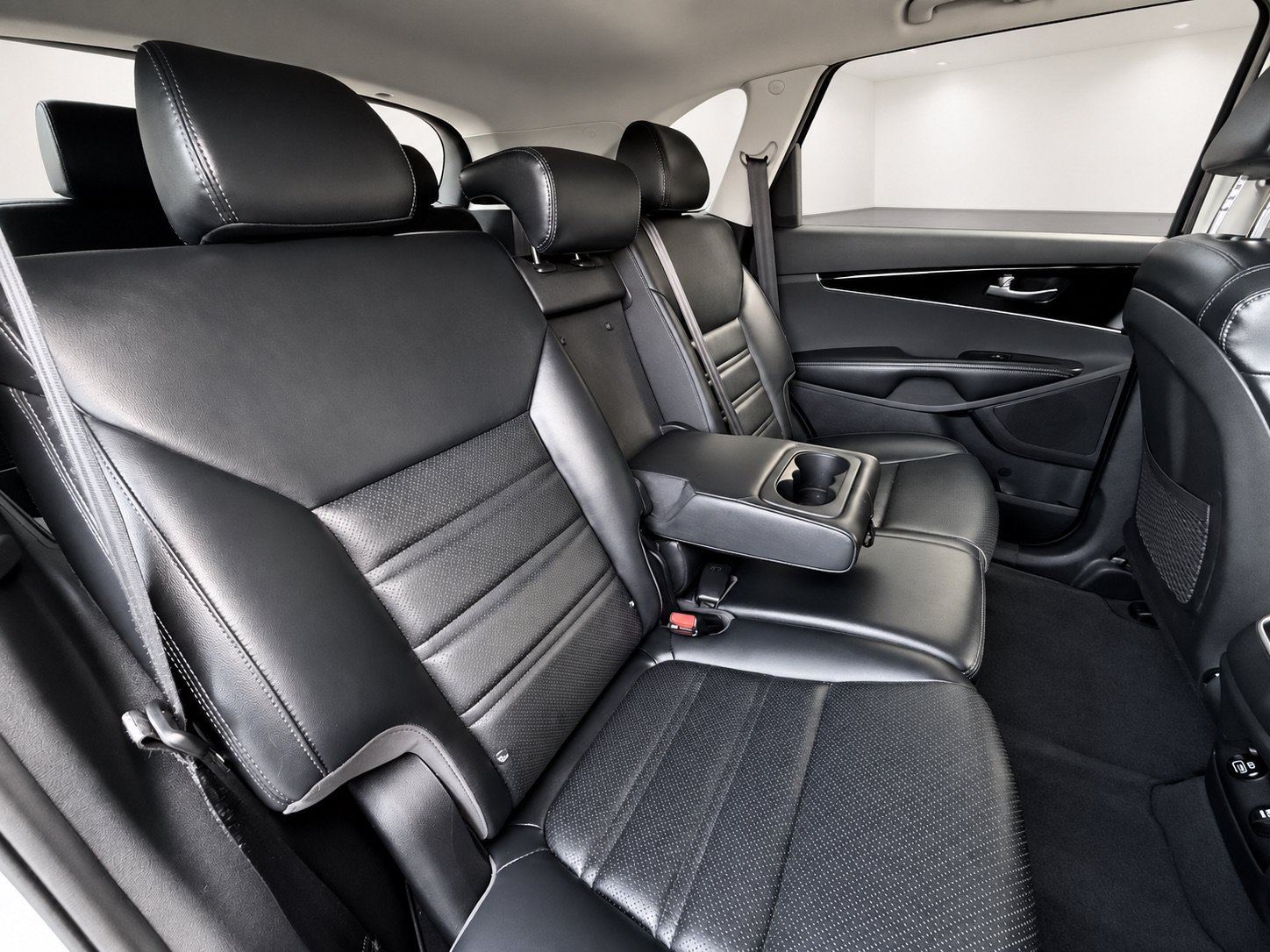 Used 2020 Kia Sorento EX AWD/4WD image 30