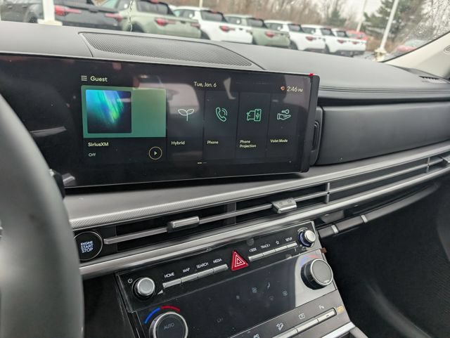 New 2026 Hyundai Santa Fe SE AWD/4WD image 21