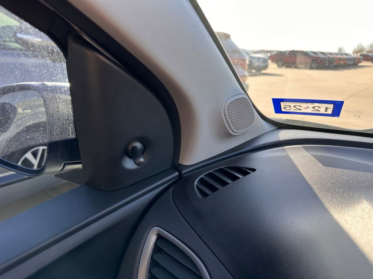 Used 2022 Chevrolet Spark LS image 29