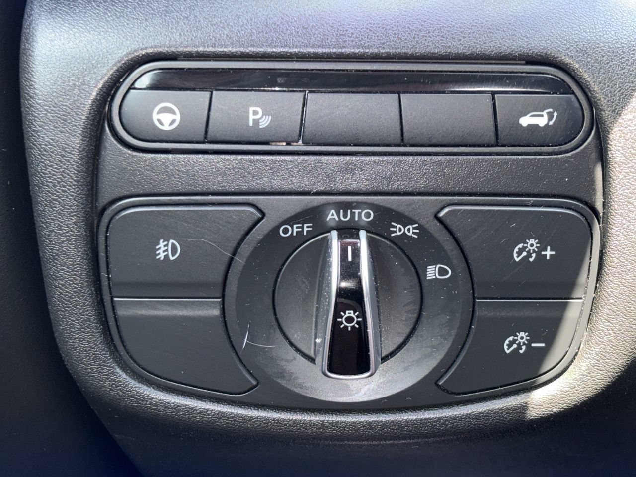 Used 2021 INFINITI QX50 Luxe FWD image 14