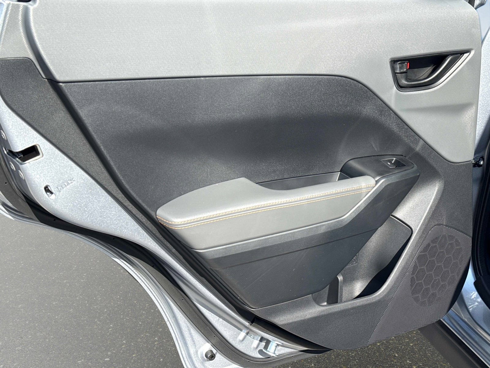New 2026 Subaru Crosstrek 2.5i Wilderness w/ Crosstrek Mirror Package AWD/4WD image 13