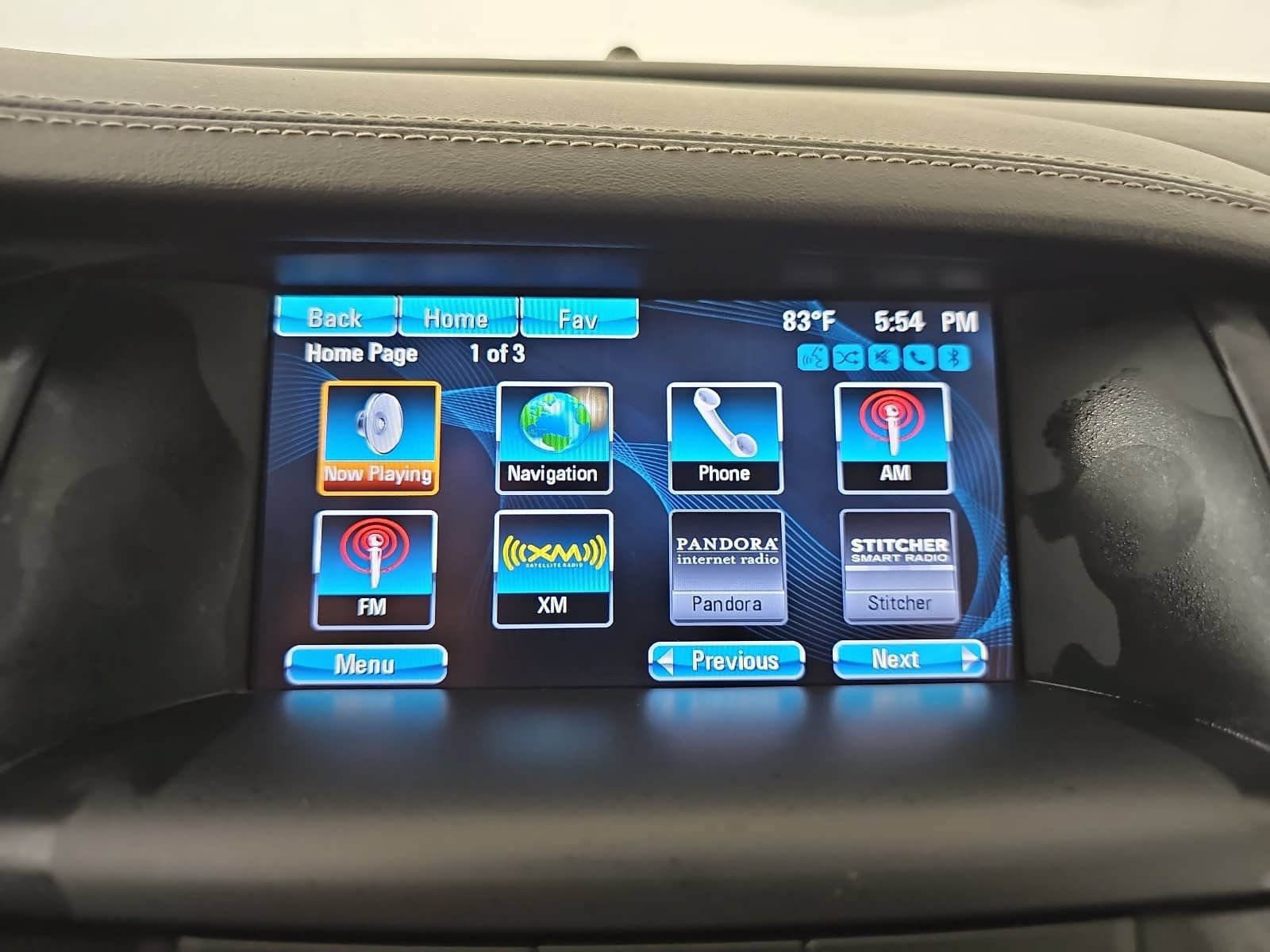 Used 2019 Buick Cascada Premium FWD image 20