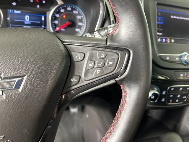 Used 2024 Chevrolet Equinox RS FWD image 17