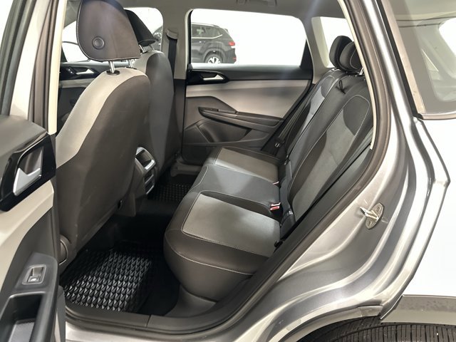 Certified 2024 Volkswagen Taos S image 21