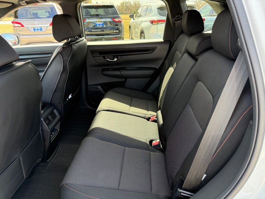 Used 2024 Honda CR-V Sport image 15