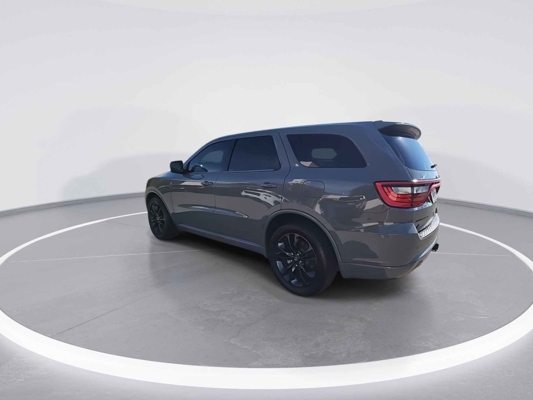 Certified 2022 Dodge Durango R/T AWD/4WD image 6