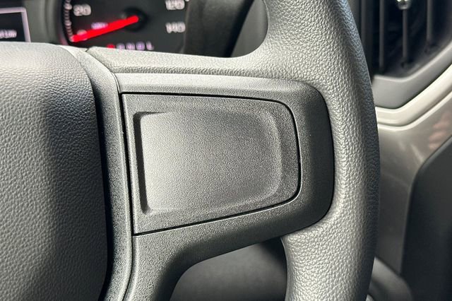 New 2026 Chevrolet Silverado 1500 Custom image 30