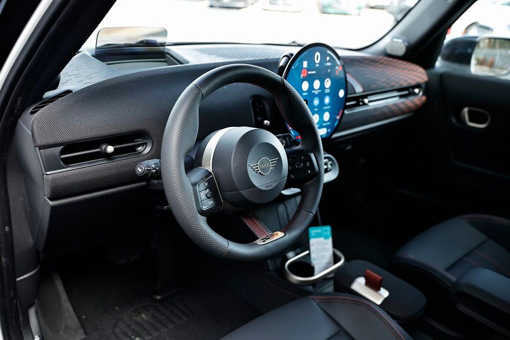 New 2026 MINI Cooper S image 19