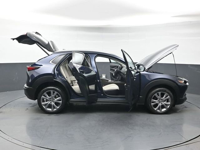 Certified 2023 MAZDA CX-30 AWD 2.5 S w/ Premium Package image 48