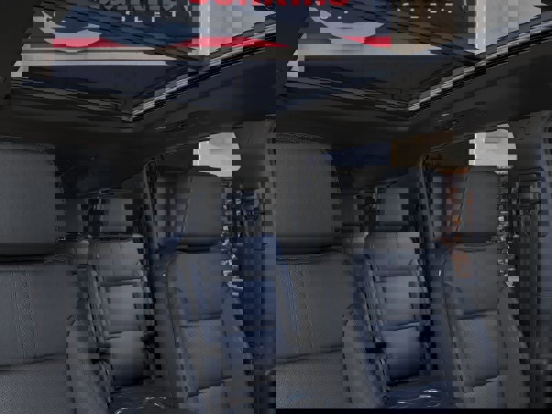 New 2026 Chevrolet Suburban RST w/ Advanced Technology Package image 48