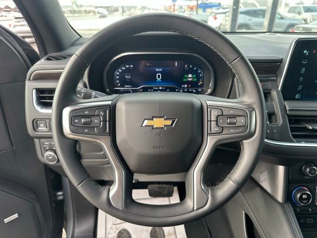 Used 2024 Chevrolet Tahoe LT image 23