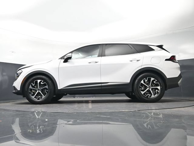 Used 2023 Kia Sportage EX FWD image 32
