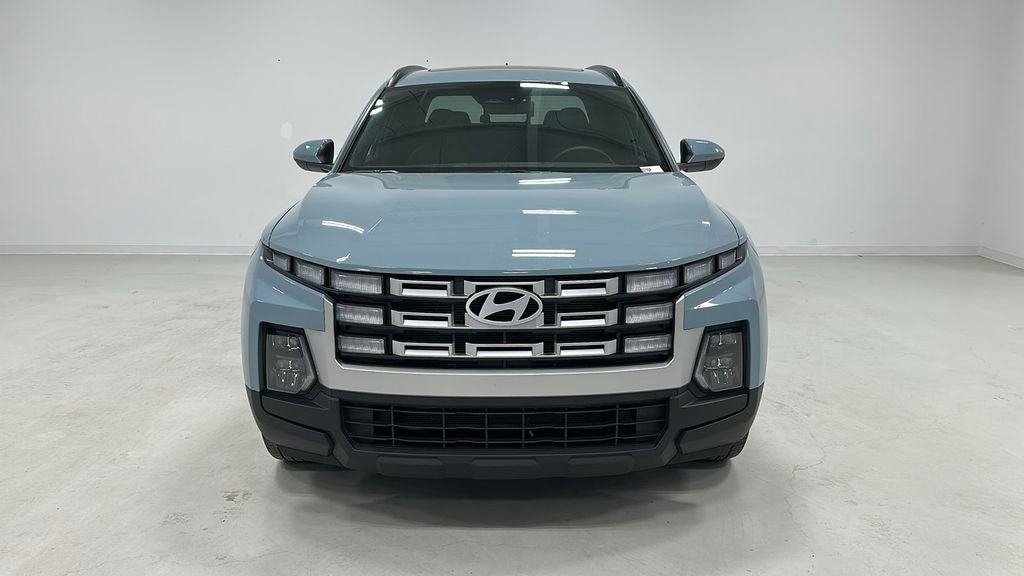 Certified 2025 Hyundai Santa Cruz SEL AWD/4WD image 8