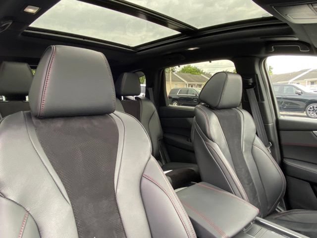 Used 2025 Acura MDX A-Spec AWD/4WD image 22