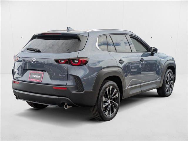 New 2025 MAZDA CX-50 2.5 Hybrid w/ Weather Package video 2