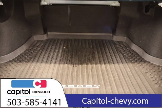 Used 2021 Toyota Camry XSE AWD/4WD image 26