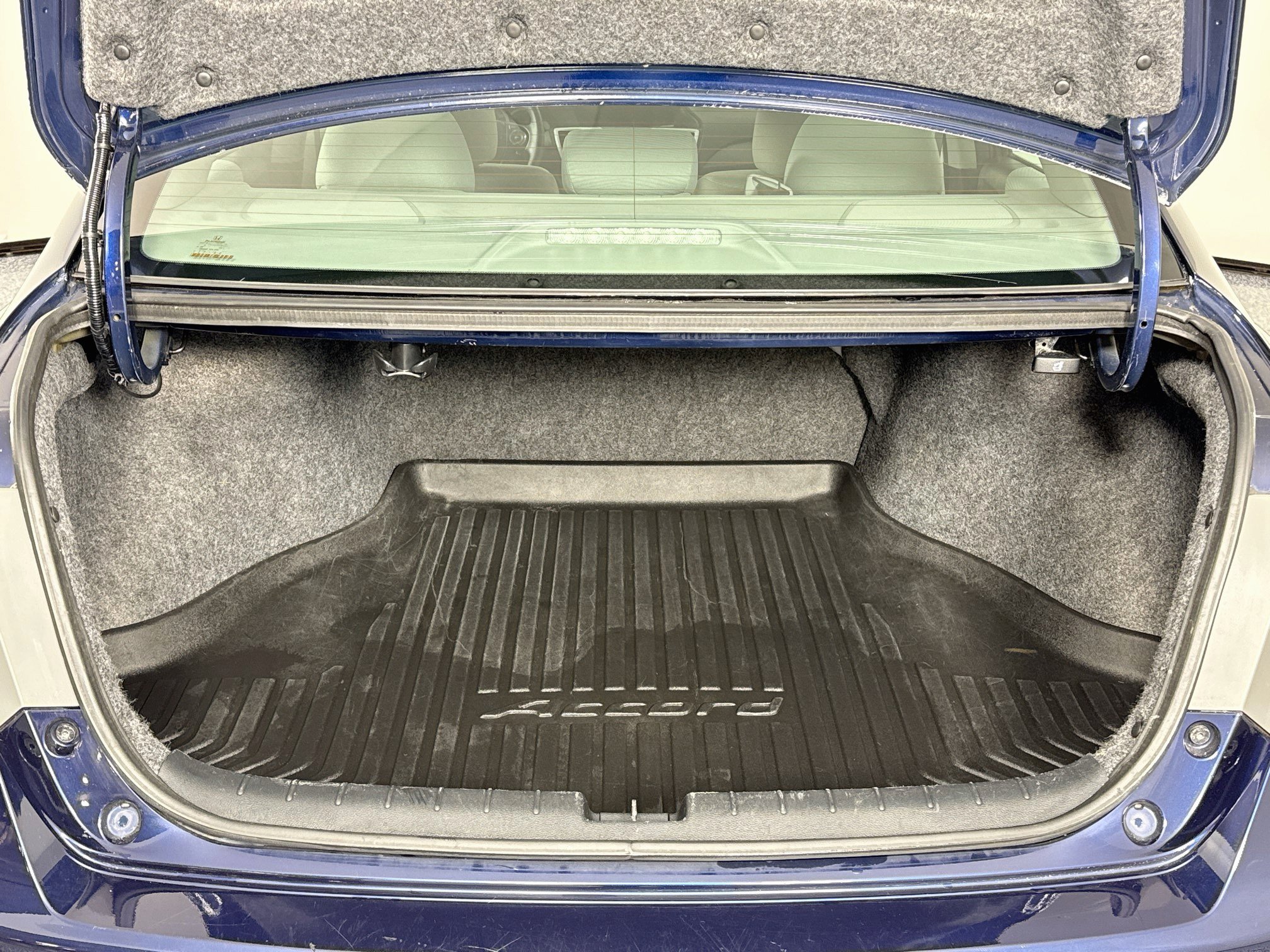Used 2015 Honda Accord LX image 23