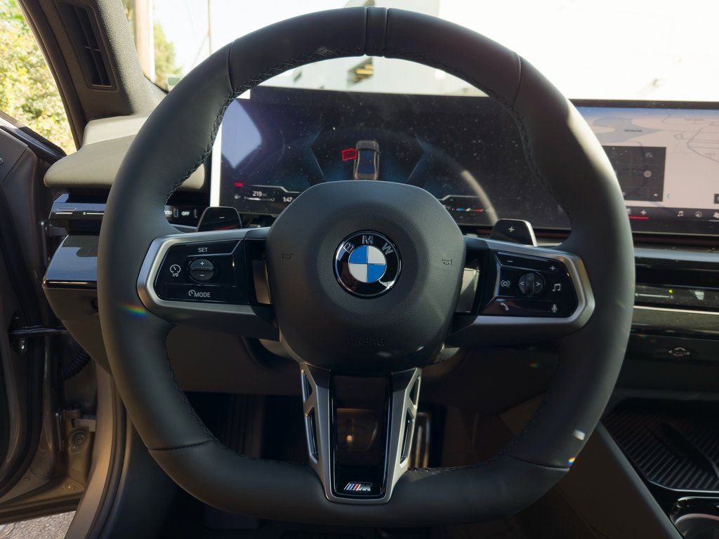 New 2026 BMW 530i image 11