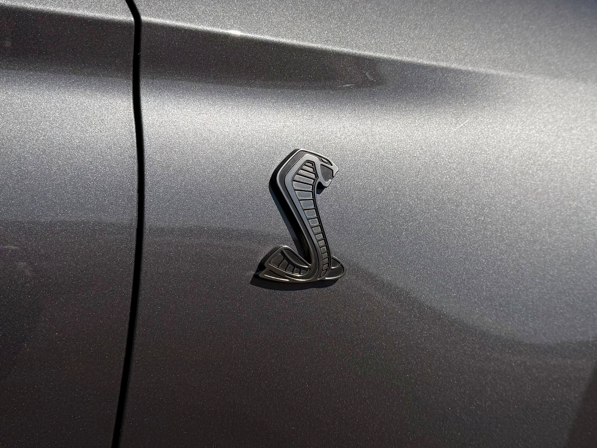 Used 2021 Ford Mustang Shelby GT500 w/ Technology Package image 49