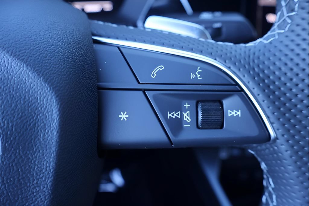 New 2026 Audi S3 Premium AWD/4WD image 20
