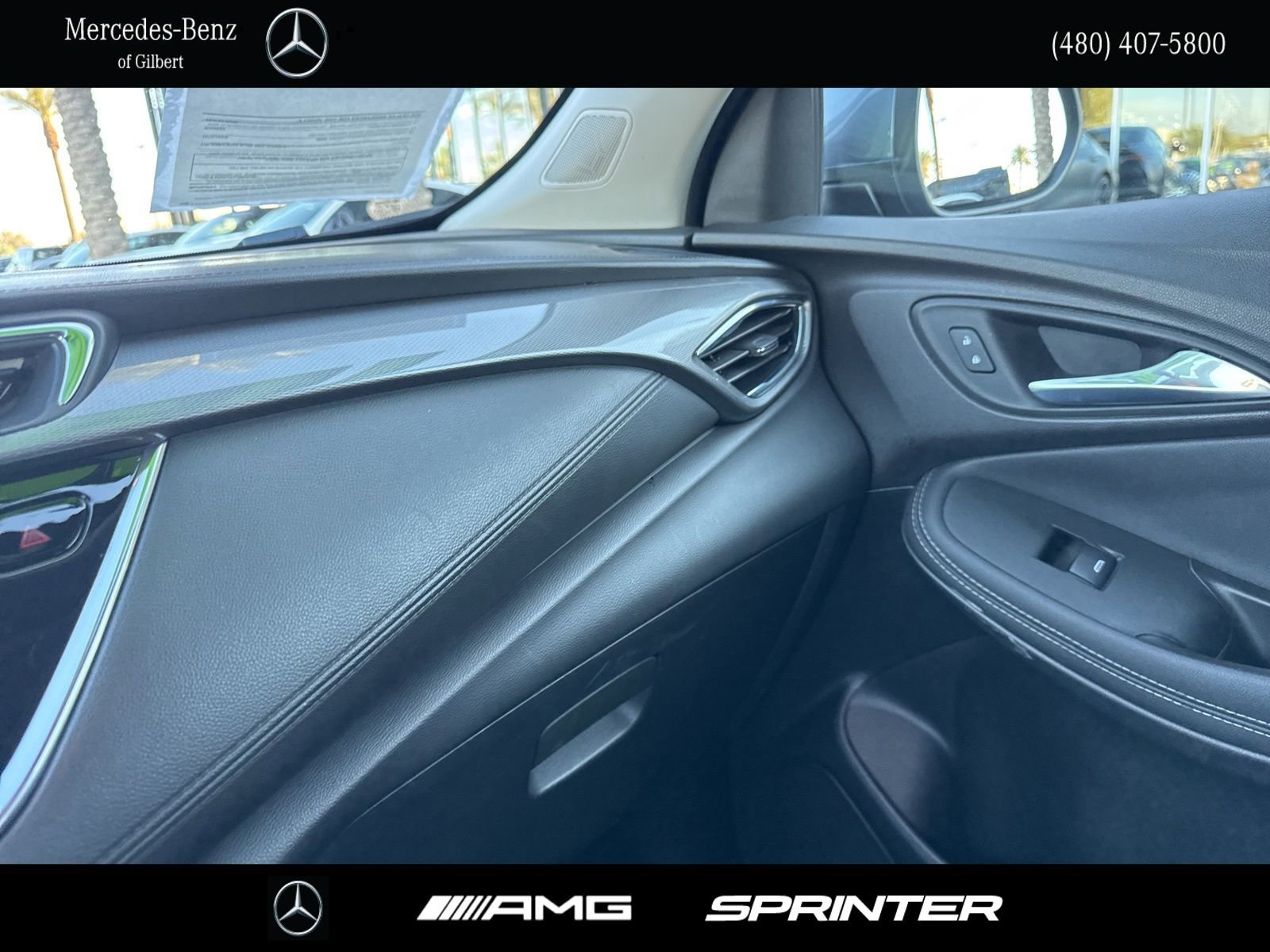 Used 2021 Buick Encore GX Preferred image 20