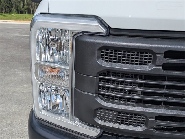 New 2026 Ford F350 XL image 10