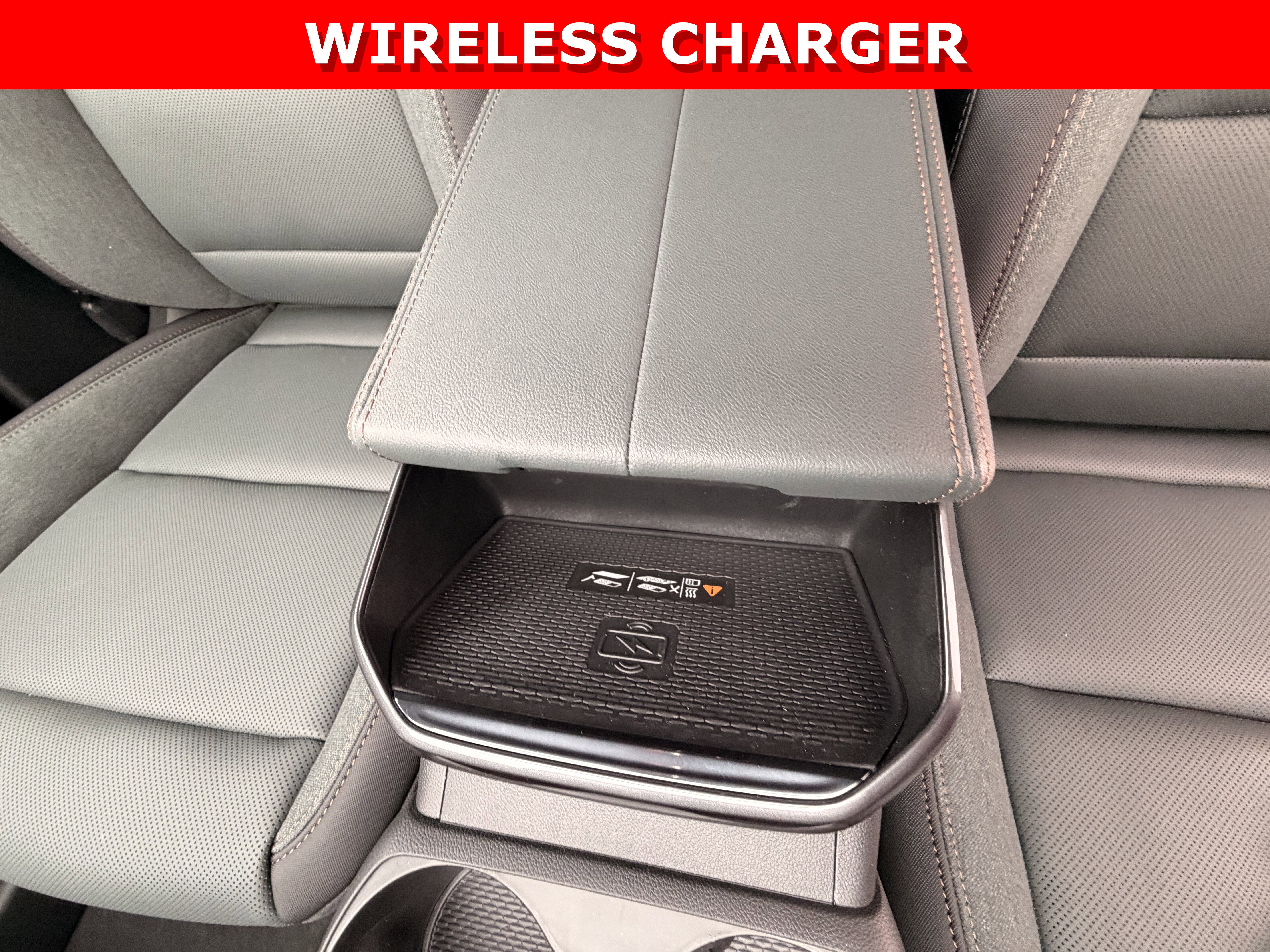 New 2026 GMC Terrain AT4 w/ Convenience Package III image 28