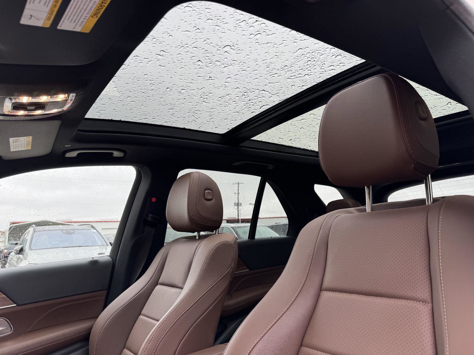 Certified 2025 Mercedes-Benz GLE 350 4MATIC image 15