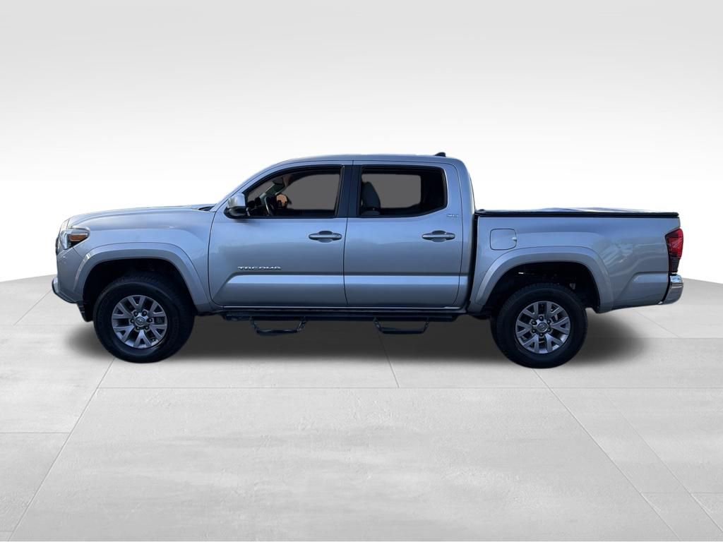 Used 2019 Toyota Tacoma SR5 image 4