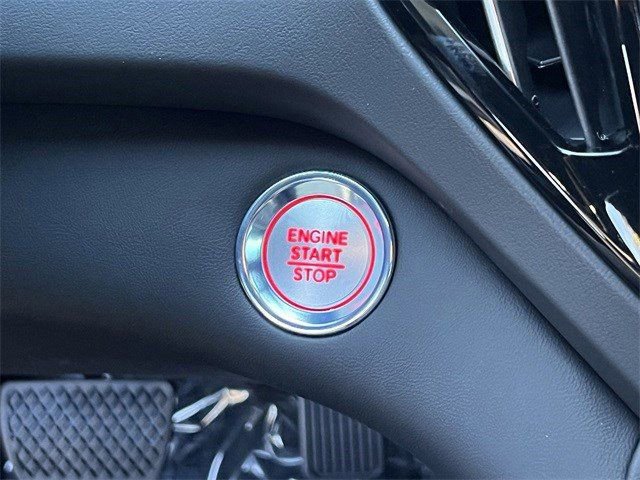 New 2026 Acura RDX SH-AWD image 22