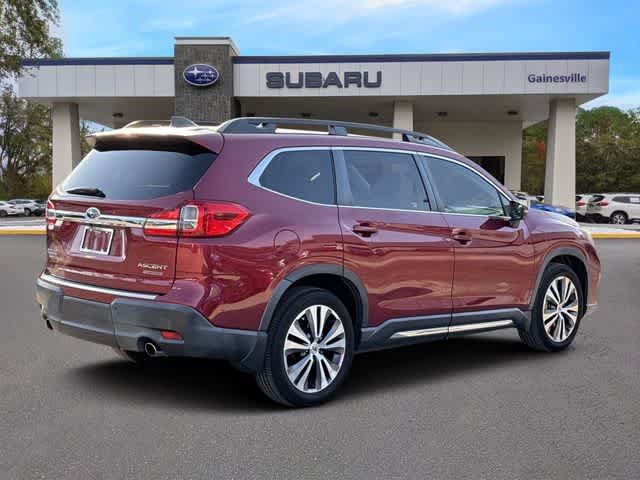 Used 2019 Subaru Ascent Limited AWD/4WD image 6