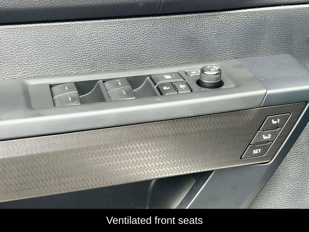 Used 2025 Toyota Tundra TRD Pro image 13