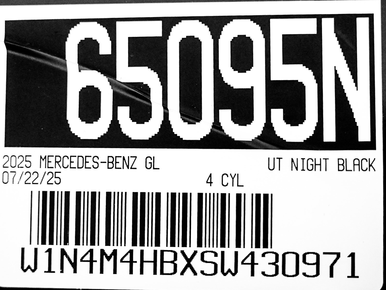 New 2025 Mercedes-Benz GLB 250 4MATIC image 26