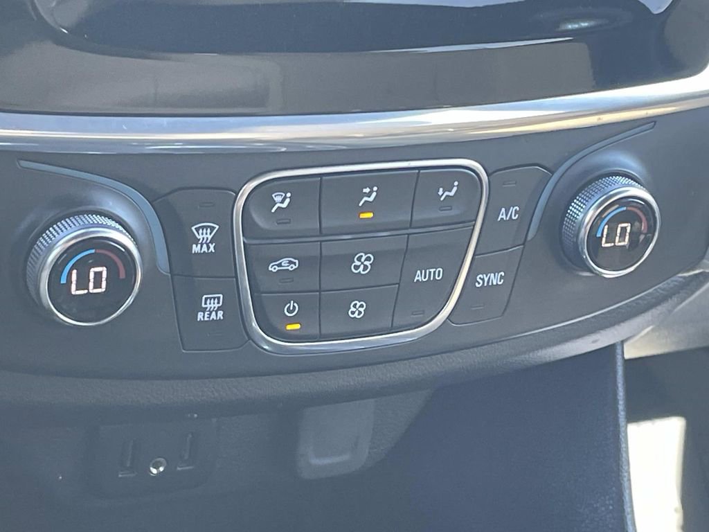 Used 2022 Chevrolet Traverse LS w/ LPO, Floor Liner Package image 20