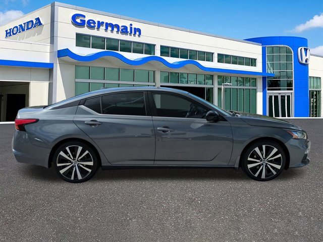 Used 2019 Nissan Altima 2.5 SR image 4