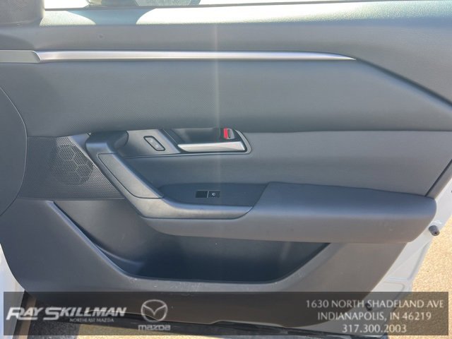 Certified 2024 MAZDA CX-50 AWD 2.5 S w/ Preferred Package image 29