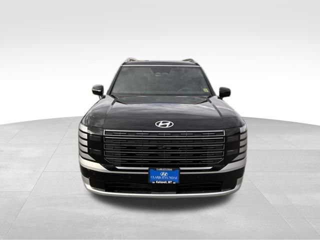 New 2026 Hyundai Palisade Calligraphy image 2