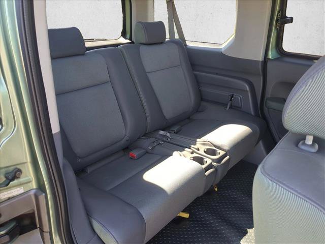 Used 2003 Honda Element EX image 18