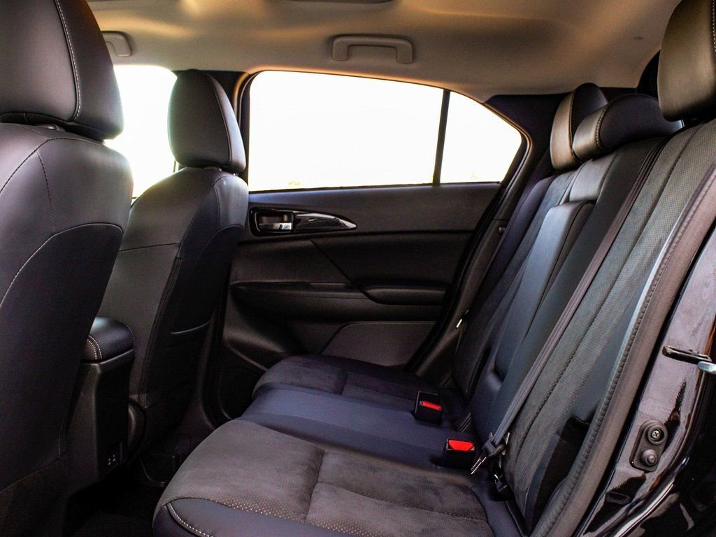 New 2026 Mitsubishi Eclipse Cross SE image 35