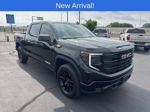 Used 2026 GMC Sierra 1500 Elevation