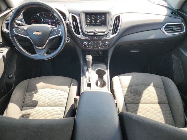 Used 2019 Chevrolet Equinox LT image 14