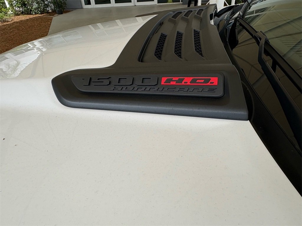 New 2026 RAM 1500 Limited image 9
