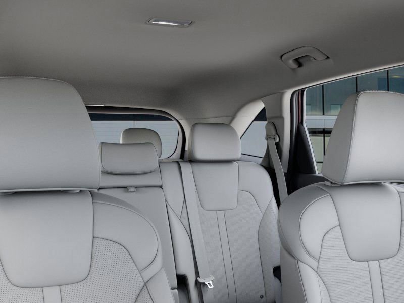 New 2025 Kia Sorento S image 27