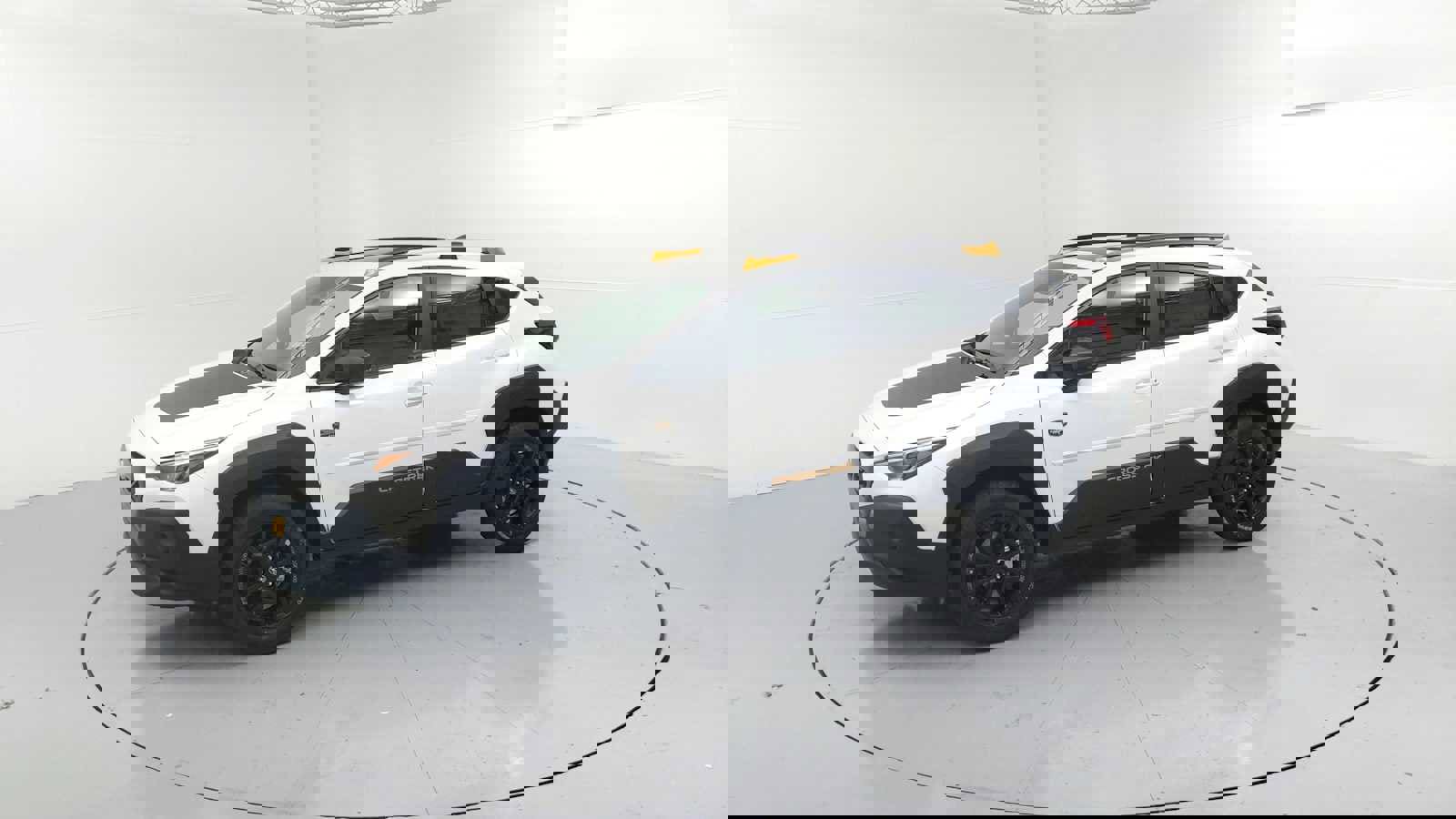 New 2026 Subaru Crosstrek 2.5i Wilderness w/ Wilderness Package image 5