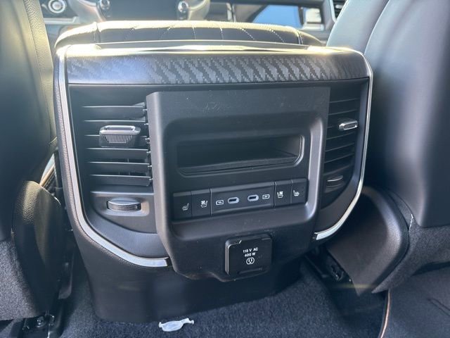 New 2026 RAM 1500 Tungsten image 16