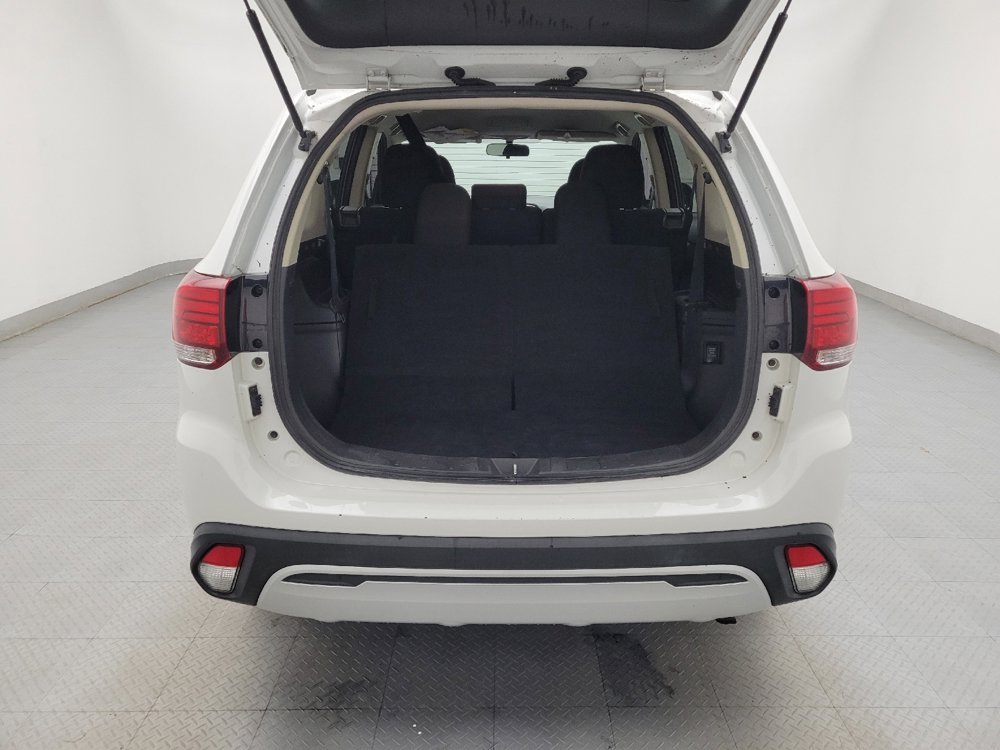 Used 2019 Mitsubishi Outlander ES image 29