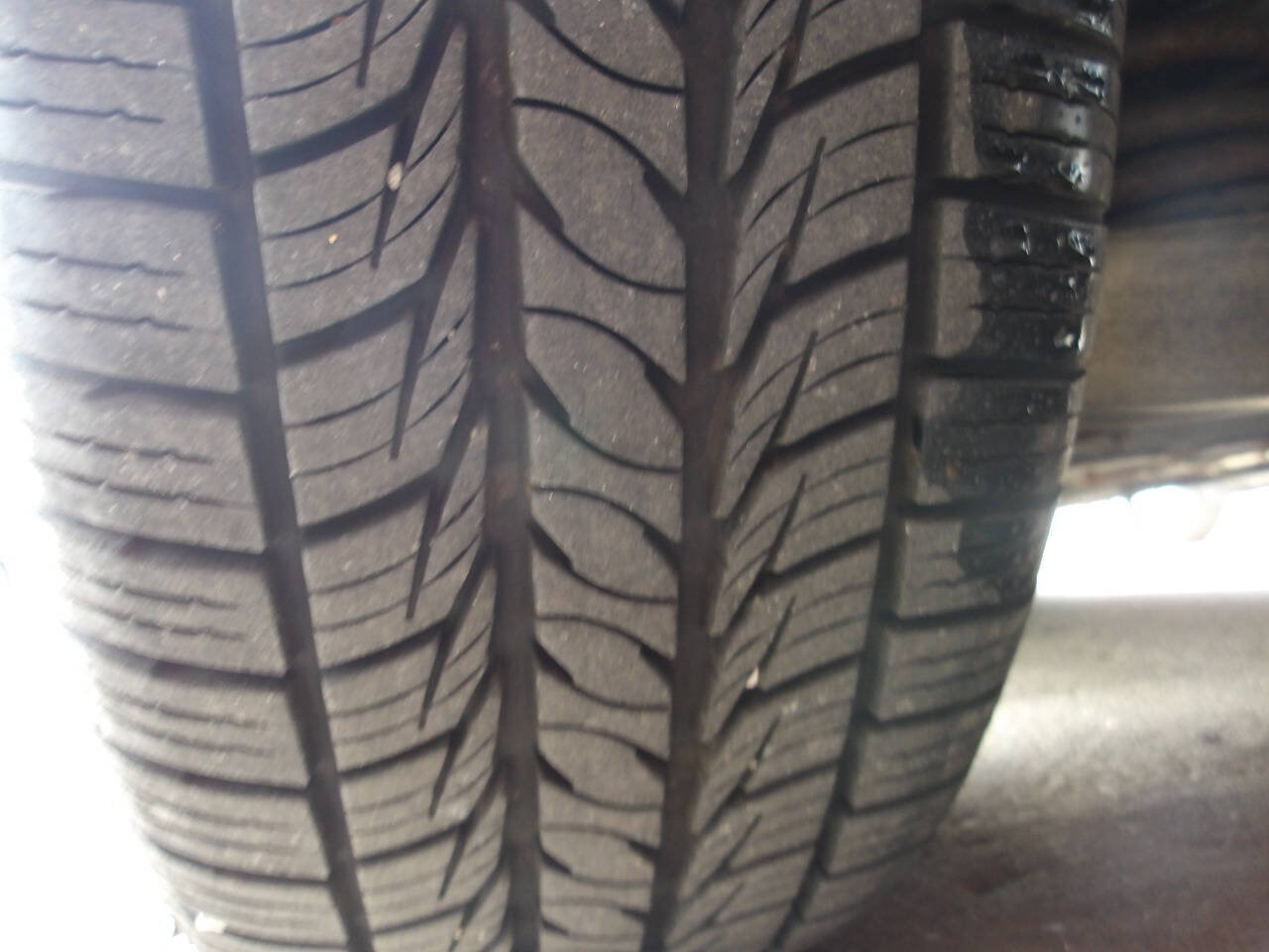 Used 2004 Chevrolet Malibu LS FWD image 41